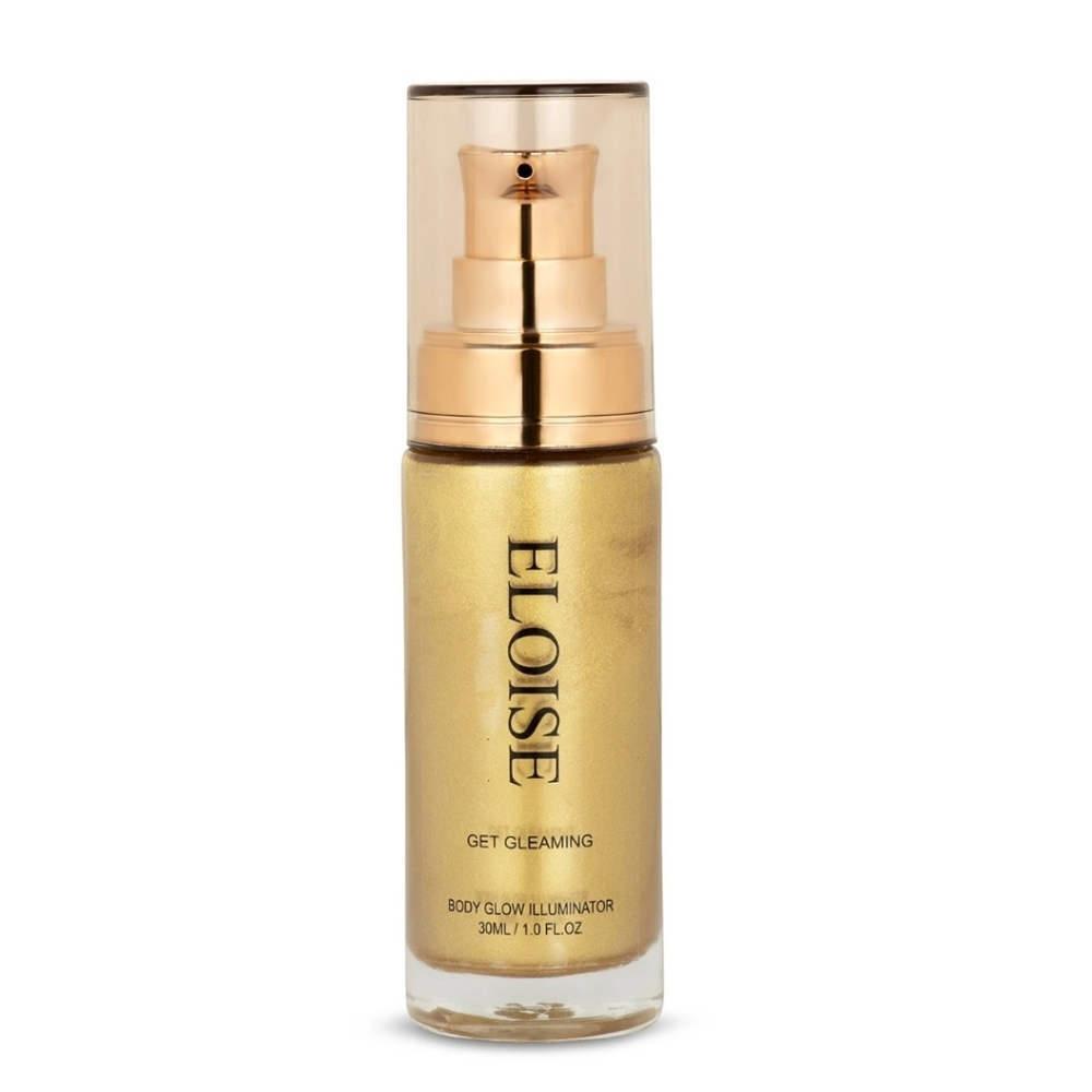 Body glow illuminator